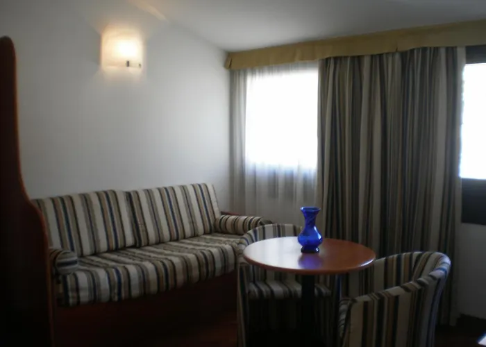 Hotel Serenella