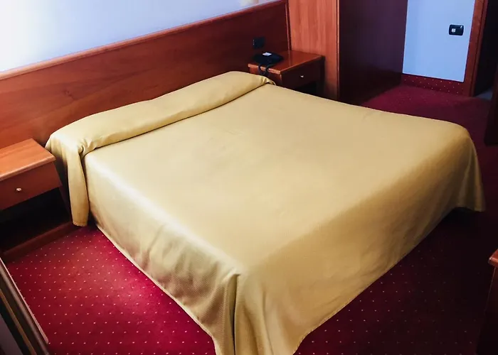 Hotel Serenella
