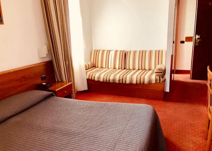 Hotel Serenella