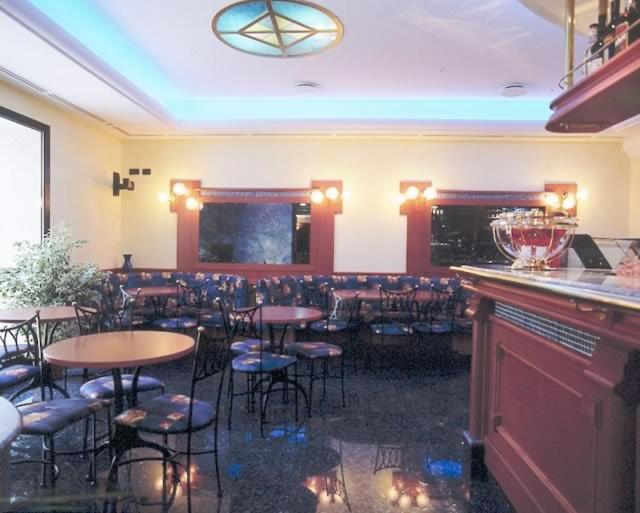 Hotel Serenella 3*