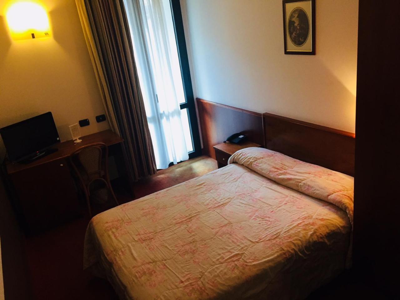 Serenella Hotel